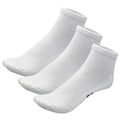 Ankle High Bamboo Rayon Socks